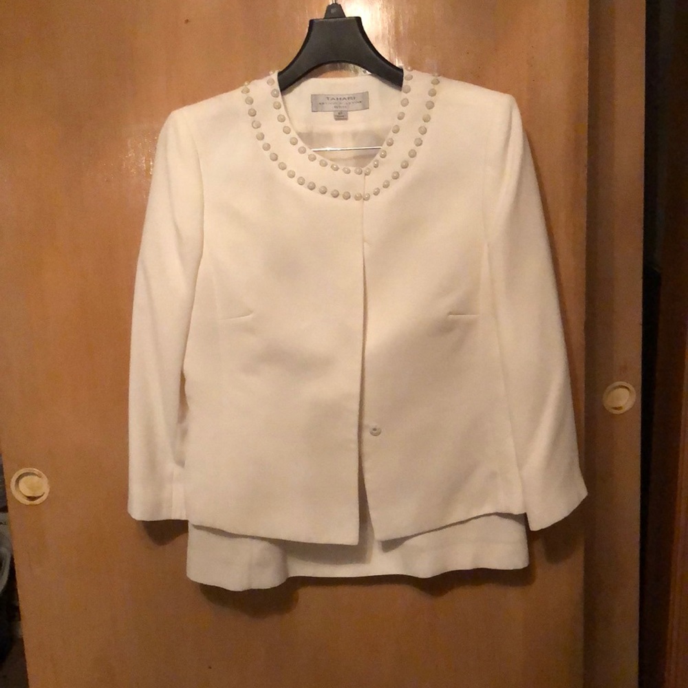 Two pieces set